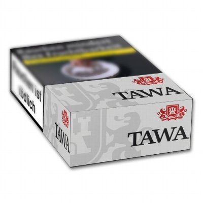 Tawa Silver (10x20)