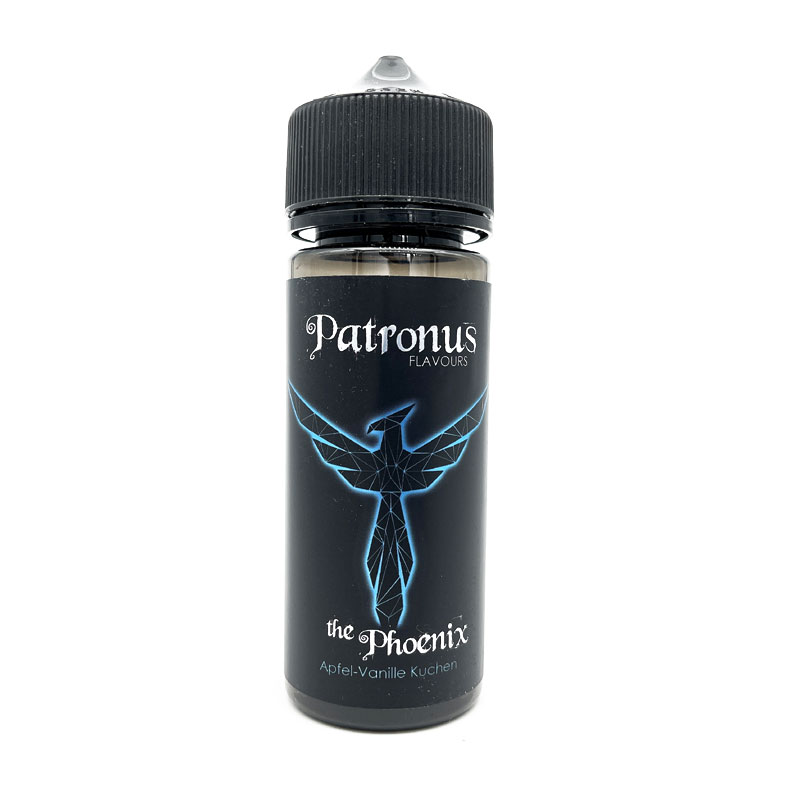 Ultrabio Aroma Patronus The Phoenix - 10ml