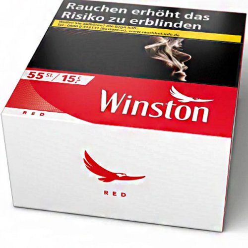 Winston Red 6XL (4x57)