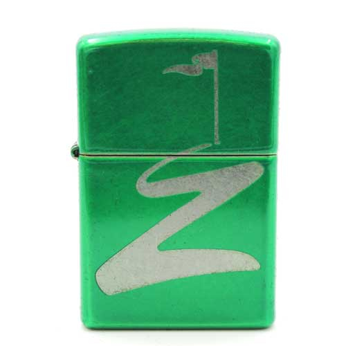 Zippo Feuerzeug Golf 