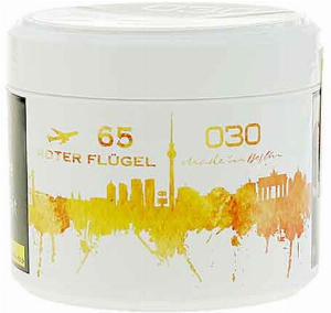 030 Shisha Tabak Roter Flügel 200g