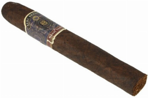 1 Stück Alec Bradley Magic Toast Limited Release Europe 2022 Gran Toro Zigarre