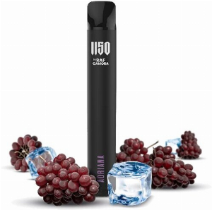 1150 RAF Camora Einweg E-Shisha Adriana 20mg