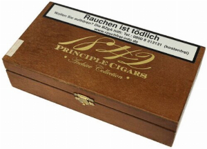 1842 Principle Cigars Archive Collection Limited Edition Zigarren 10Stk.