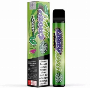 187 Strassenbande Crazy Appli Einweg E-Zigarette 20ml