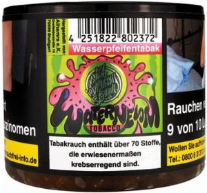 187 Strassenbande Waternelom Shisha Tabak 25g