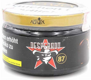 Adalya Desperado Shisha Tabak 200gr
