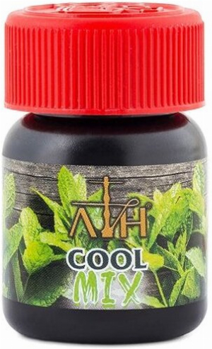Adalya Cool ATH Mix Molasse 25ml