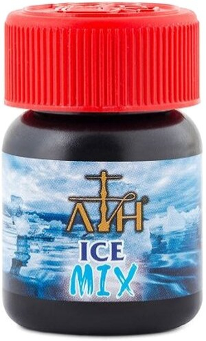 Adalya Ice ATH Mix Molasse 25ml
