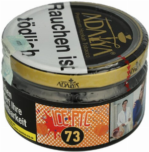 Adalya Ice Pyc 73 Wasserpfeifentabak 200g