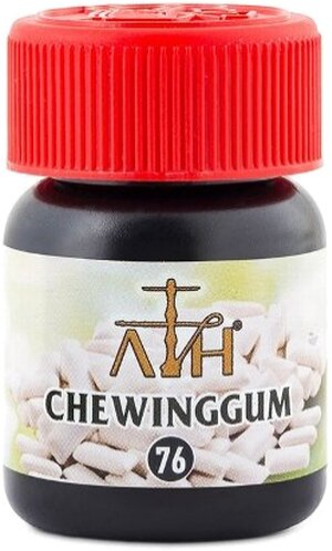 Adalya Kaugummi ATH Mix Molasse 25ml