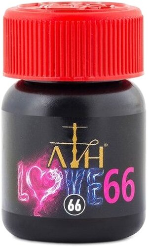 Adalya Love 666 ATH Mix Molasse 25ml