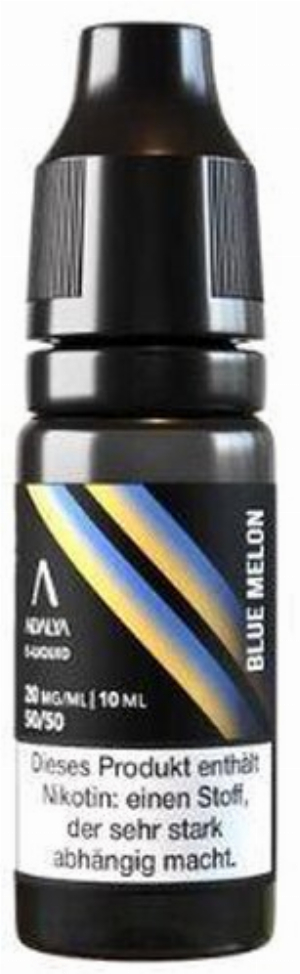 Adalya Nikotinsalzliquid Blue Berry & Melon 20mg