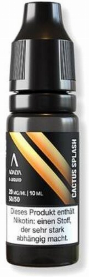Adalya Nikotinsalzliquid Cactus Splash 20mg