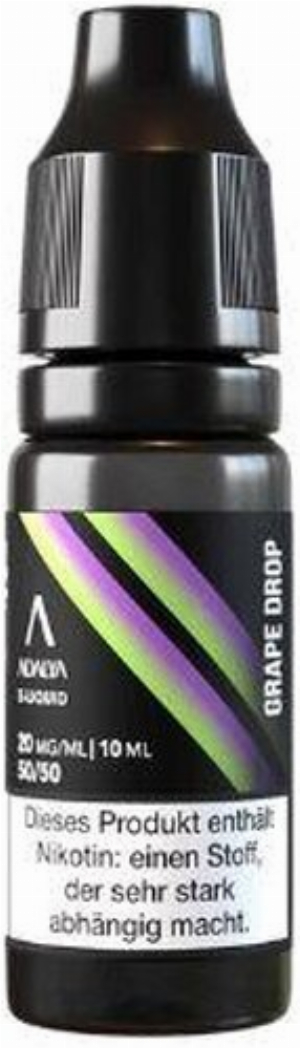 Adalya Nikotinsalzliquid Grape Drop 20mg