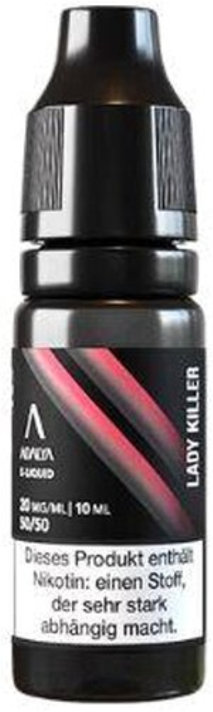 Adalya Nikotinsalzliquid Lady Killer 20mg