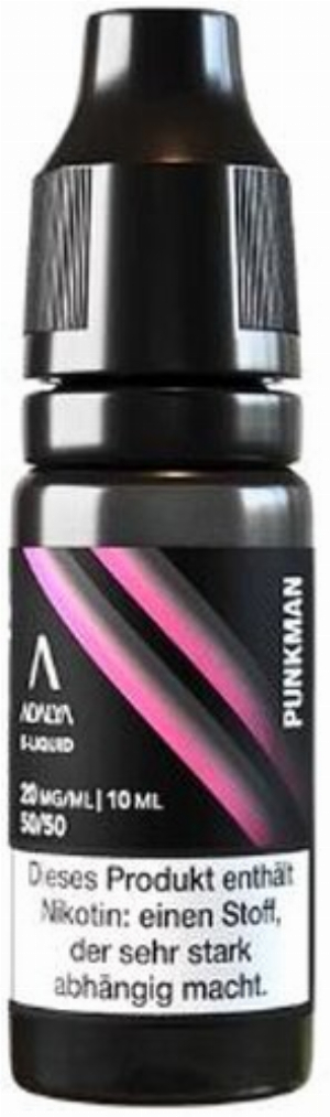 Adalya Nikotinsalzliquid Punkman 20mg