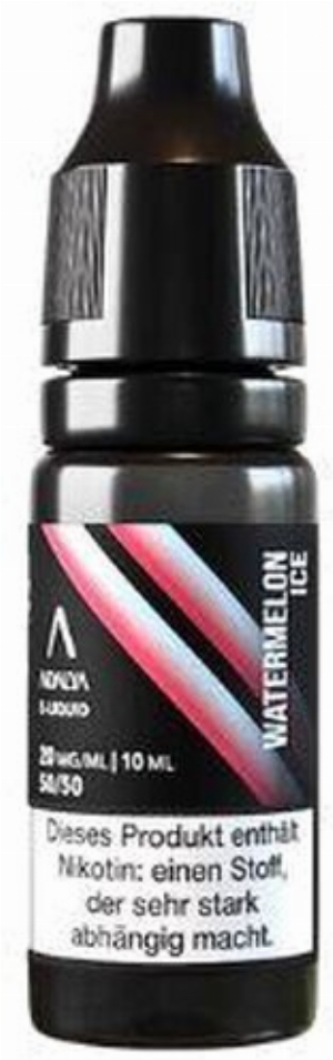 Adalya Nikotinsalzliquid Watermelon Ice 20mg
