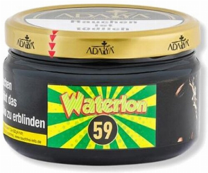 Adalya Waterlon Wasserpfeifentabak 200g