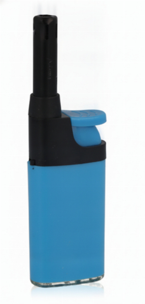 Adamo Mini Stabfeuerzeug Blau