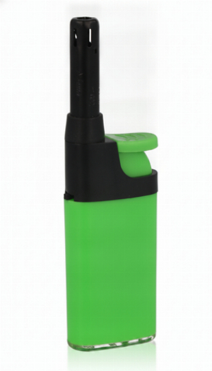 Adamo Mini Stabfeuerzeug Grün