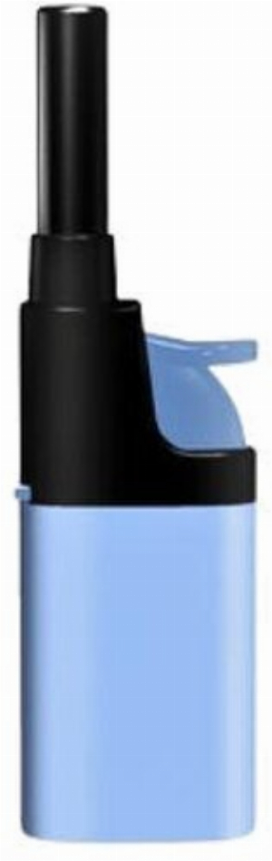 Adamo Mini Stabfeuerzeug Hellblau Pastell