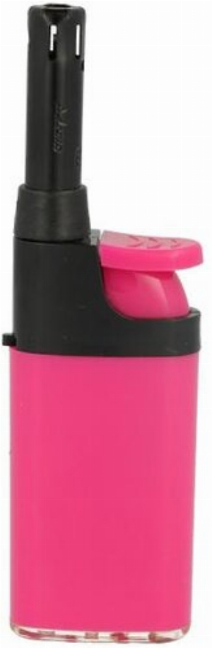 Adamo Mini Stabfeuerzeug Pink 