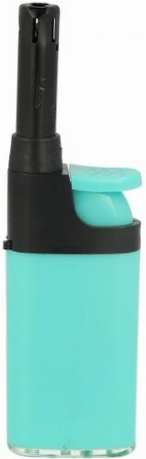 Adamo Mini Stabfeuerzeug Türkis 