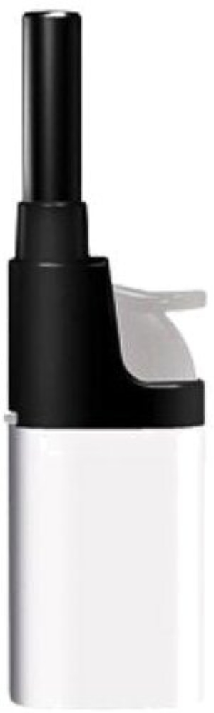 Adamo Mini Stabfeuerzeug Weiß Pastell