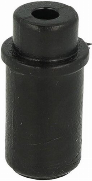 Adapter zur Reduktion von 9mm auf 3mm 1 Stk.