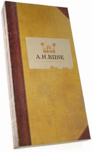 Adventskalender A.H. RIISE 40% - 60% vol.