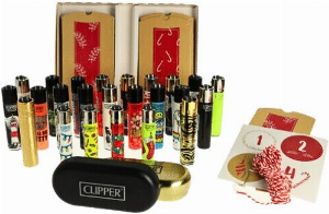 Adventskalender Clipper