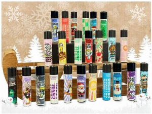 Adventskalender Clipper