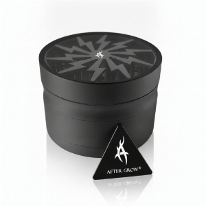 After Grow Thorinder Grinder 62mm Grau