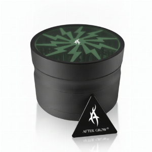 After Grow Thorinder Grinder 62mm Grün