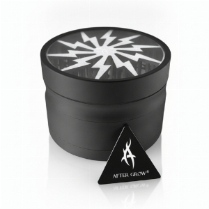 After Grow Thorinder Grinder 62mm Silber