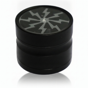 After Grow Thorinder Mini Grinder 50mm Grau