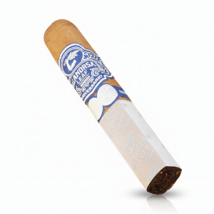 Aganorsa Leaf Aniversario Connecticut Gran Robusto Zigarre 1 Stk.