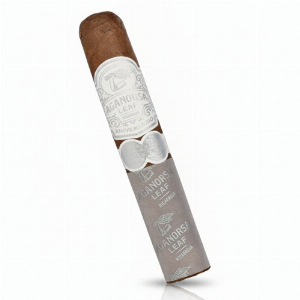 Aganorsa Leaf Aniversario Corojo Gran Robusto Zigarre 1 Stk.