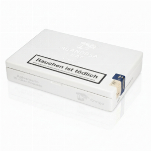 Aganorsa Leaf Aniversario Corojo Gran Robusto Zigarren 10 Stk.
