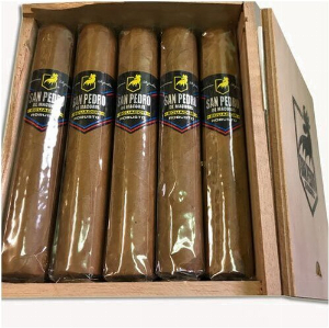 Agio San Pedro de Macoris ECUADOR Robusto Zigarren