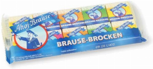 Ahoj-Brause Brause-Brocken 80g 