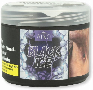 AINO Black Ice Wasserpfeifentabak 200g