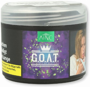 AINO GOAT Wasserpfeifentabak 200g