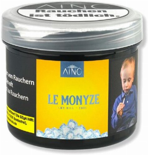AINO Le Monyze Wasserpfeifentabak 20g