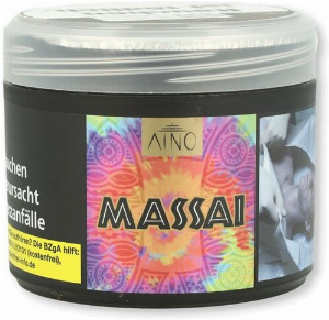 AINO Massai Wasserpfeifentabak 200g
