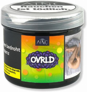 AINO OVRLD Wasserpfeifentabak 20g