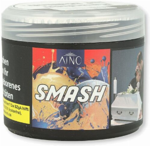 AINO Smash Wasserpfeifentabak 200g