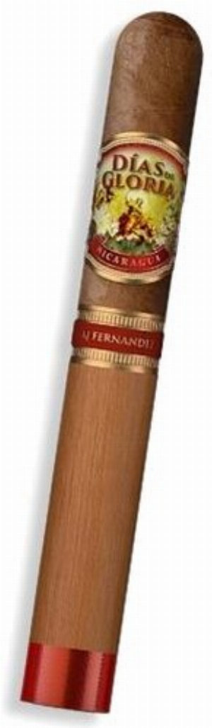 AJ Fernandez Dias de Gloria Robusto Zigarre 1 Stk.