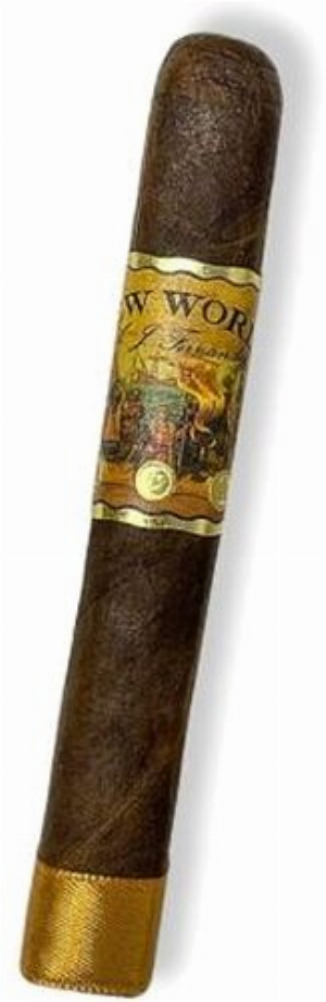 AJ Fernandez Zigarre New World Dorado Robustos 5,5x52 1Stk.